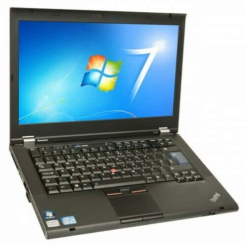 لپ تاپ دست دوم استوک لنوو ThinkPad T430  i5 4G 750Gb 14inch120518